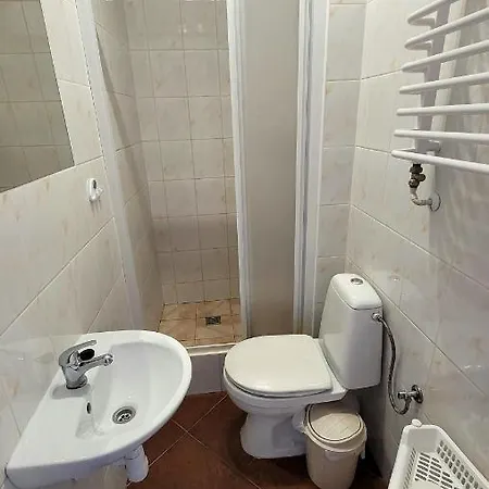 Bulaj * Władysławowo