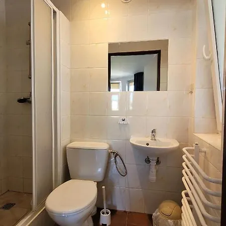 Séjour chez l'habitant Bulaj Władysławowo