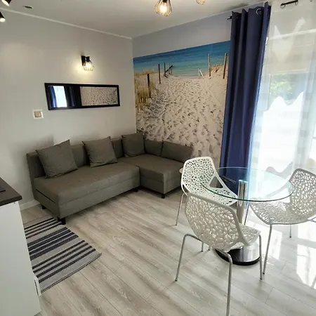 Séjour chez l'habitant Bulaj Władysławowo