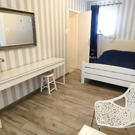 Bulaj Séjour chez l'habitant