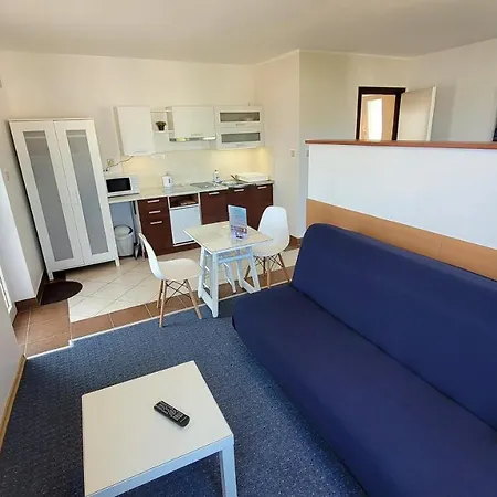 Bulaj Séjour chez l'habitant Władysławowo