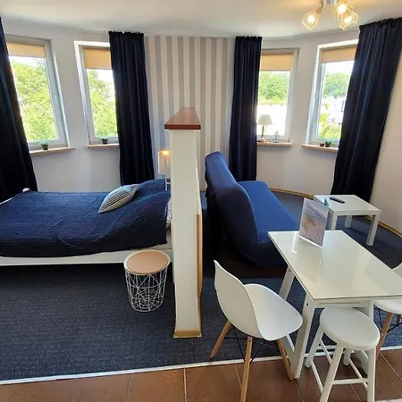 Bulaj Séjour chez l'habitant Władysławowo