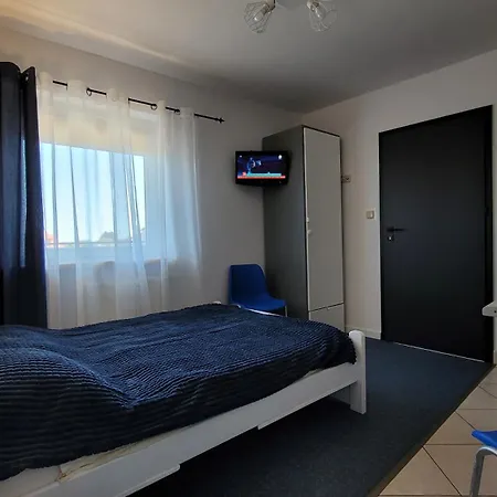 Séjour chez l'habitant Bulaj Władysławowo