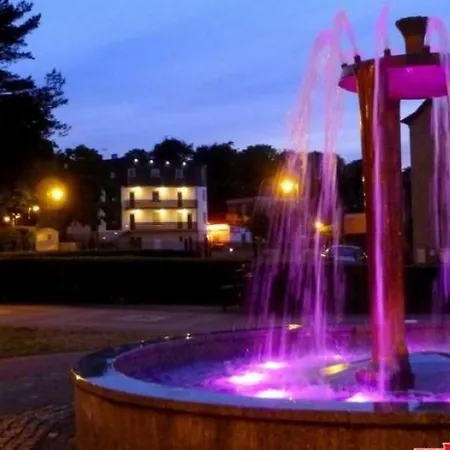 Bulaj Séjour chez l'habitant Władysławowo