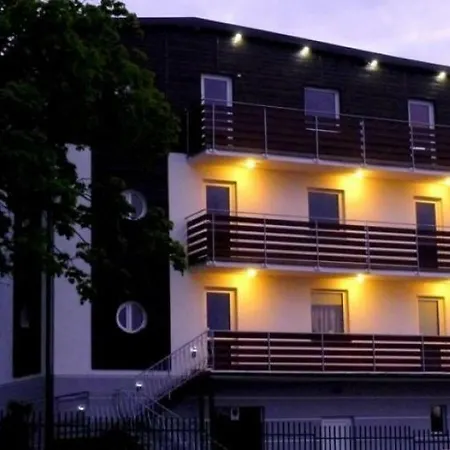 Séjour chez l'habitant Bulaj Władysławowo