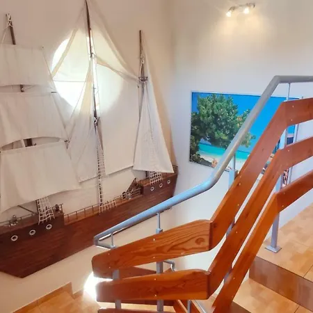 Séjour chez l'habitant Bulaj