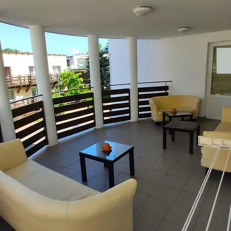 Bulaj Séjour chez l'habitant Władysławowo