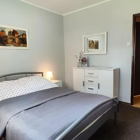 Séjour chez l'habitant Bulaj Władysławowo