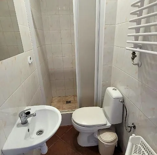 Bulaj * Władysławowo