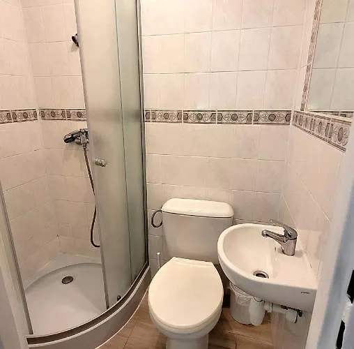 منزل للإقامة Bulaj *