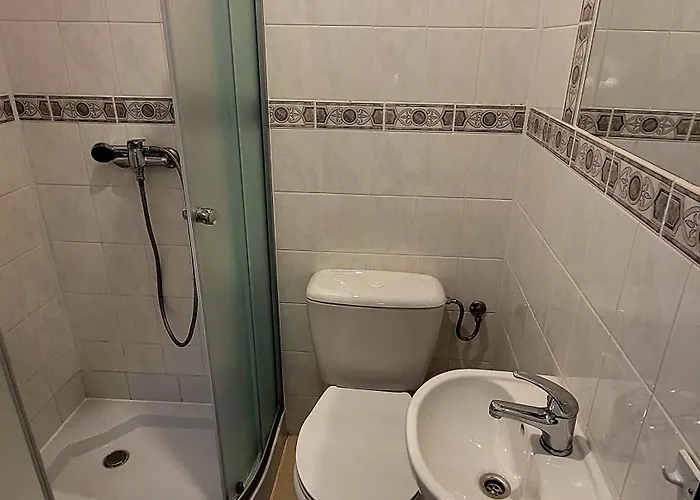 Bulaj منزل للإقامة Władysławowo