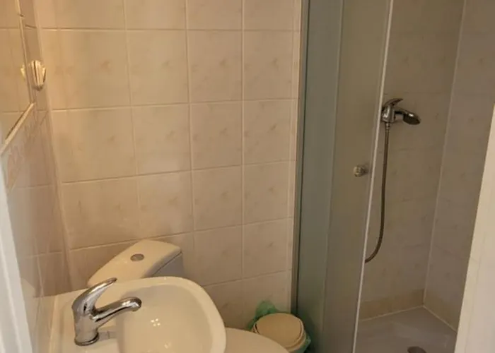 منزل للإقامة Bulaj